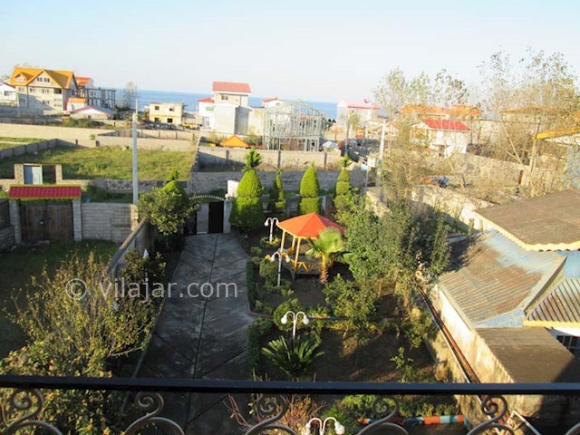 عکس شماره 268495 - آپارتمان ساحلی در زیباکنار -