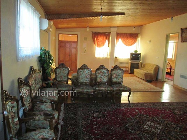 عکس شماره 268499 - آپارتمان ساحلی در زیباکنار -