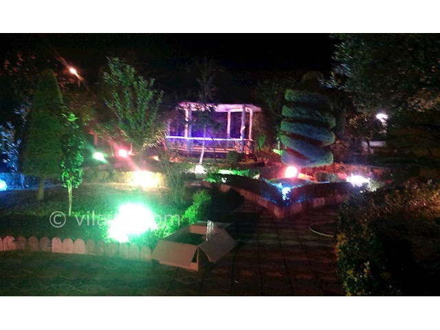 عکس شماره 26853 - اجاره ویلا در باغ مرکبات - 