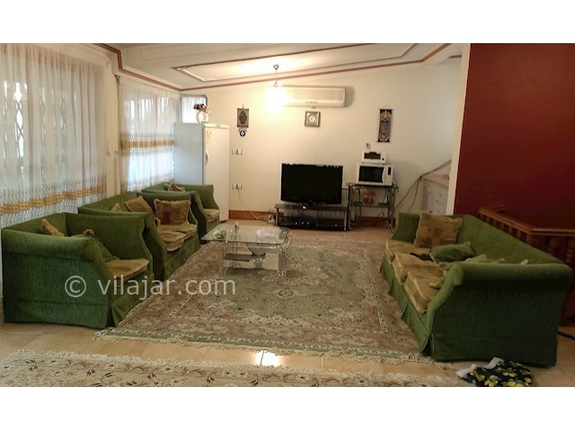 عکس شماره 26855 - اجاره ویلا در باغ مرکبات - 