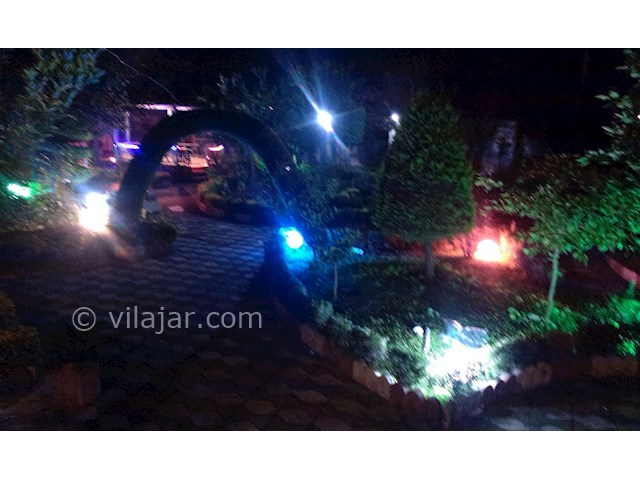 عکس شماره 26857 - اجاره ویلا در باغ مرکبات - 