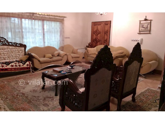 عکس شماره 26859 - اجاره ویلا در باغ مرکبات - 