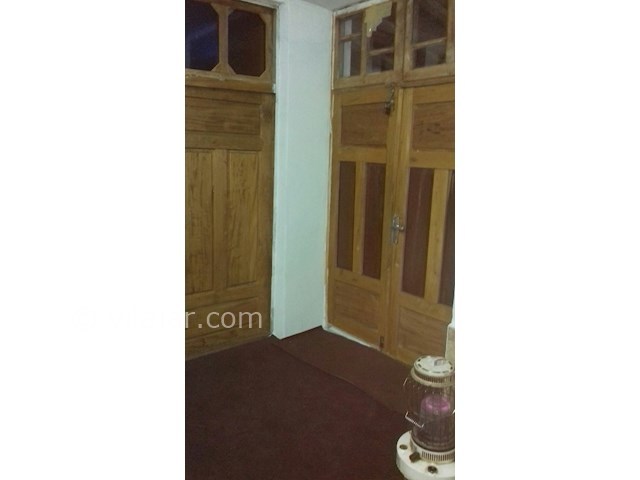 عکس شماره 268603 - اجاره خانه روستایی در سنگچال آمل - 