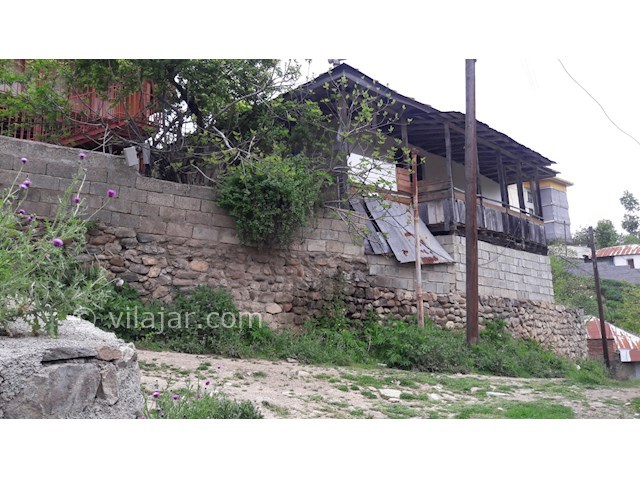 عکس شماره 268605 - اجاره خانه روستایی در سنگچال آمل - 