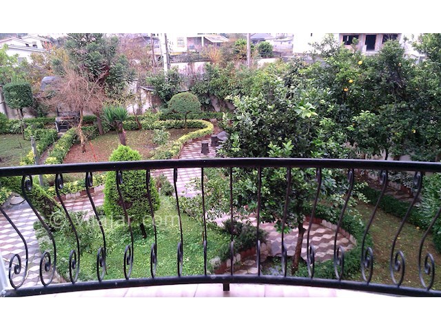 عکس شماره 26863 - اجاره ویلا در باغ مرکبات - 