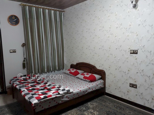 عکس شماره 268699 - اجاره ویلا استخردار در باغبهادران - 