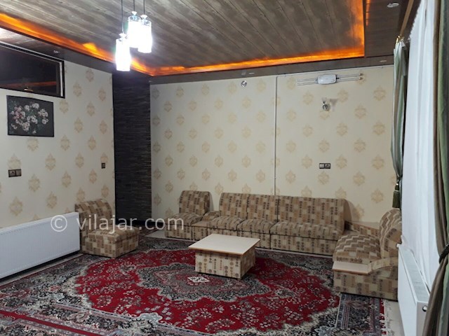 عکس شماره 268723 - اجاره ویلا استخردار در باغبهادران - 