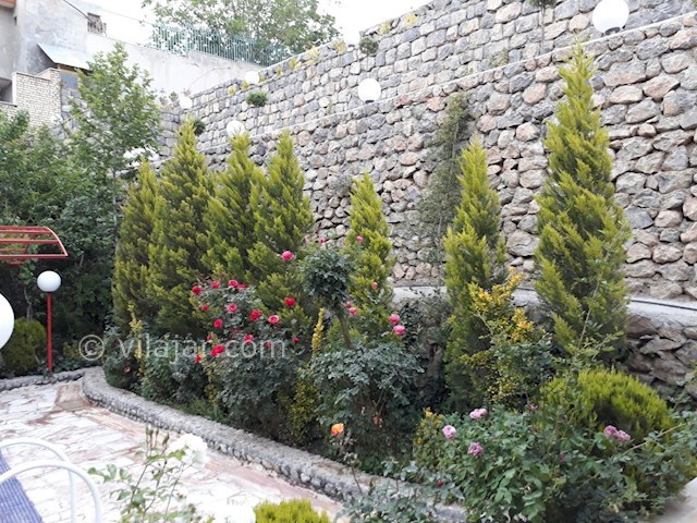 عکس شماره 268727 - اجاره ویلا استخردار در باغبهادران - 