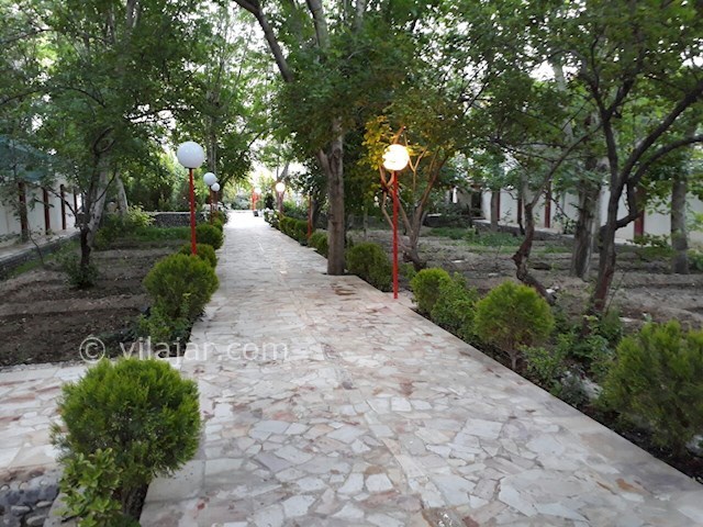 عکس شماره 268739 - اجاره ویلا استخردار در باغبهادران - 