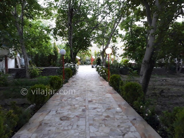 عکس شماره 268747 - اجاره ویلا استخردار در باغبهادران - 