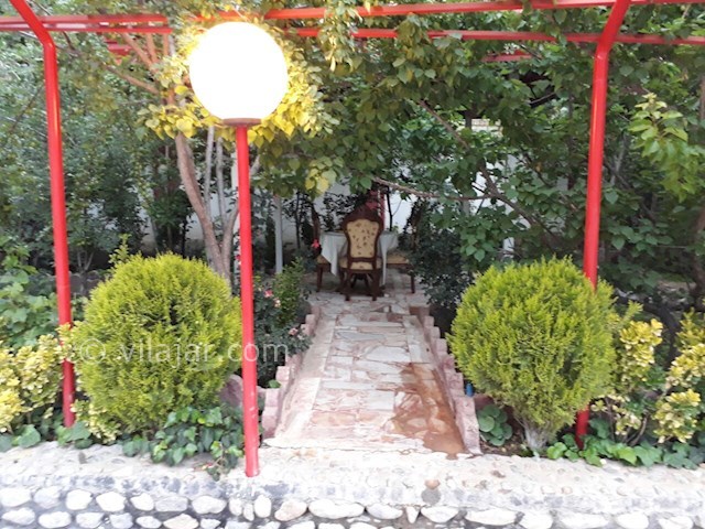 عکس شماره 268757 - اجاره ویلا استخردار در باغبهادران - 