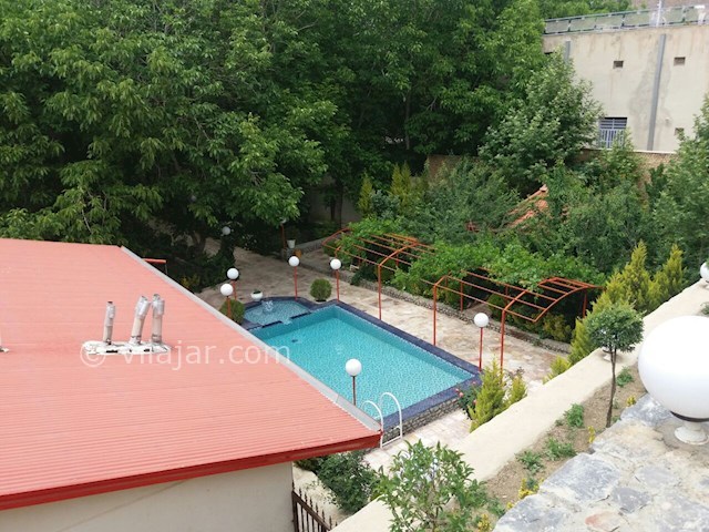 عکس شماره 268879 - اجاره ویلا استخردار در باغبهادران - 