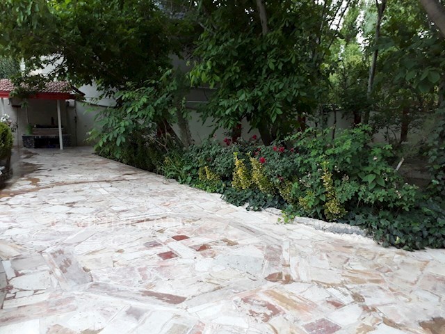 عکس شماره 268881 - اجاره ویلا استخردار در باغبهادران - 