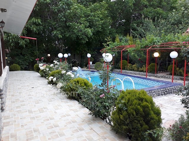 عکس شماره 268885 - اجاره ویلا استخردار در باغبهادران - 