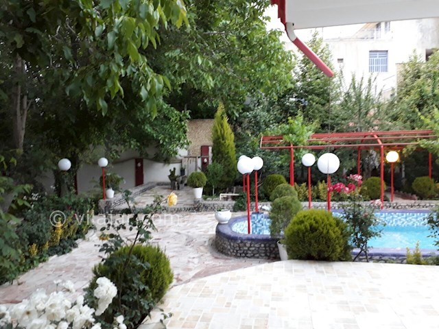عکس شماره 268889 - اجاره ویلا استخردار در باغبهادران - 