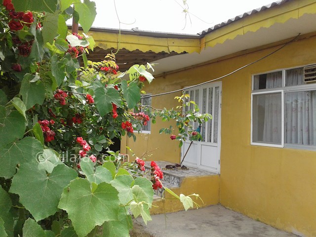 عکس شماره 268991 - اجاره ویلا نزدیک بندر انزلی - 