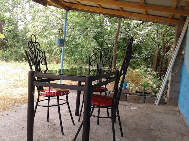 عکس شماره 268997 - اجاره ویلا نزدیک بندر انزلی - 