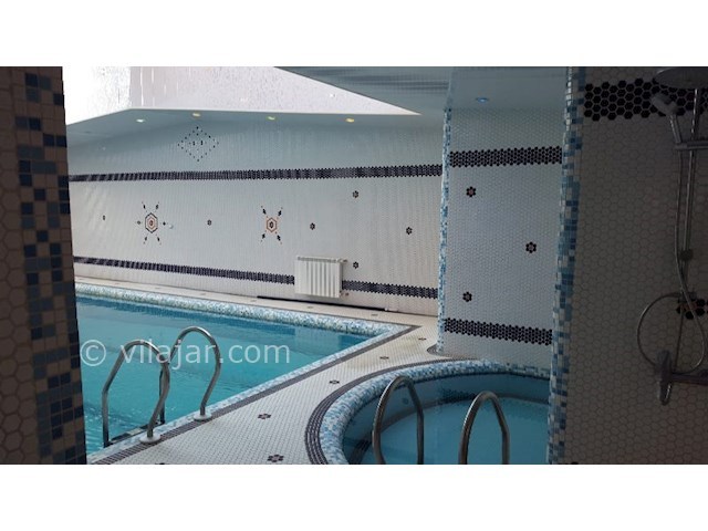 عکس شماره 26919 - ویلا استخردار در محمودآباد - 