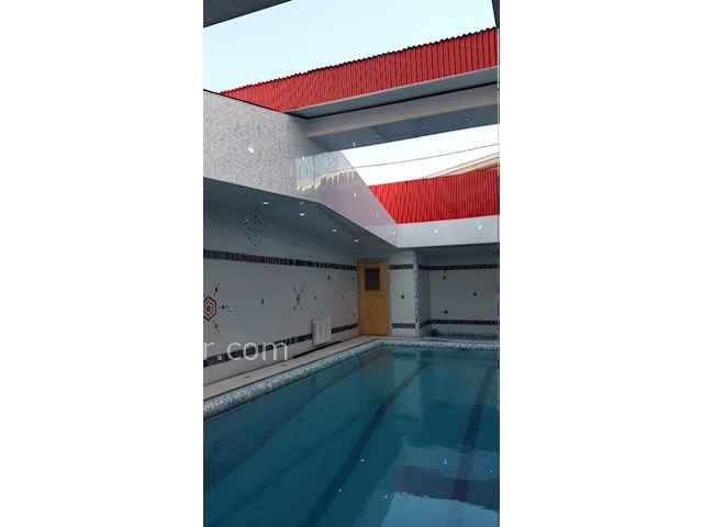 عکس شماره 26921 - ویلا استخردار در محمودآباد - 