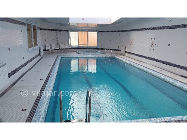 عکس شماره 26923 - ویلا استخردار در محمودآباد - 