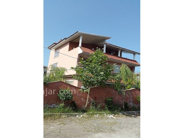 عکس شماره 26925 - ویلا استخردار در محمودآباد - 