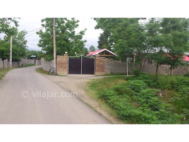 عکس شماره 269273 - اجاره ویلا در وشمه سرا ماسال - 