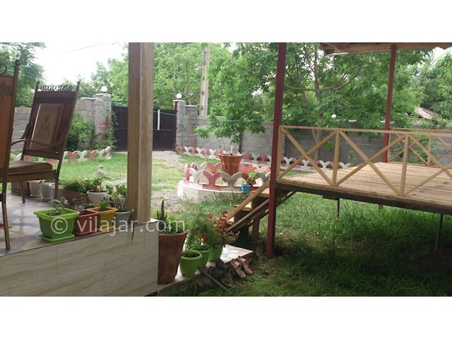 عکس شماره 269287 - اجاره ویلا در وشمه سرا ماسال - 