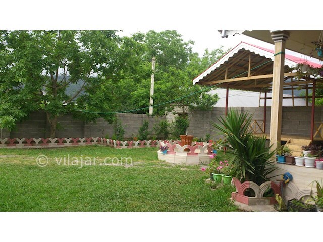 عکس شماره 269301 - اجاره ویلا در وشمه سرا ماسال - 