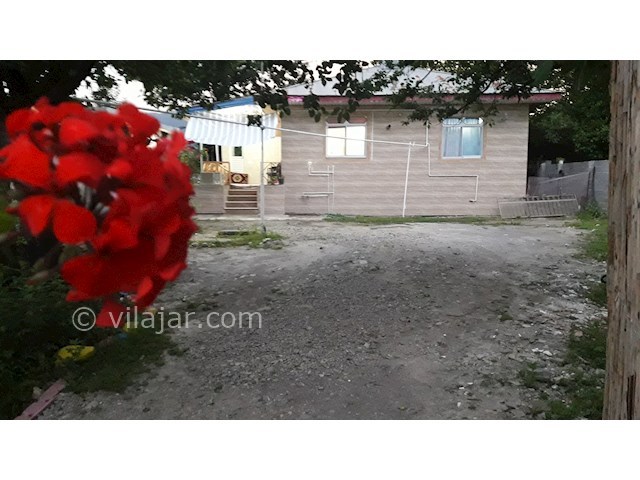 عکس شماره 269315 - ویلا با چشم انداز شالیزار - 