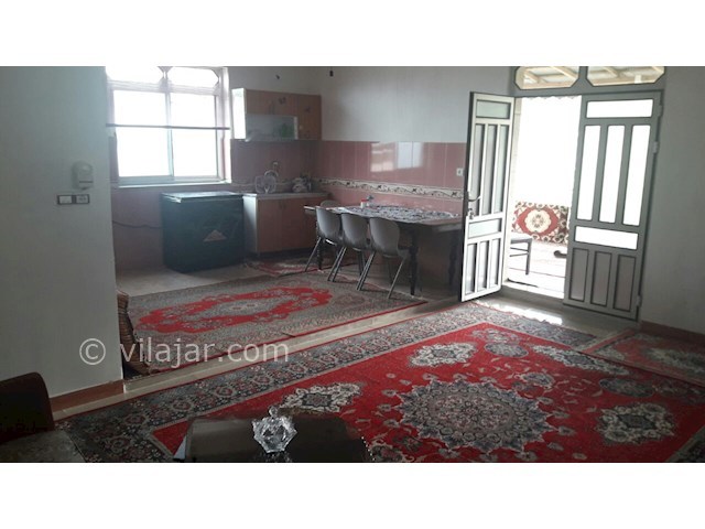 عکس شماره 269317 - ویلا با چشم انداز شالیزار - 