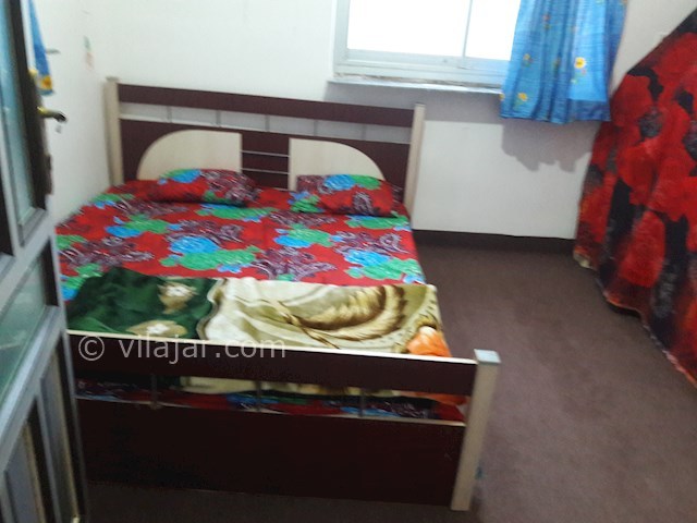 عکس شماره 269325 - ویلا با چشم انداز شالیزار - 