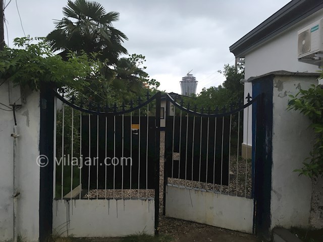 عکس شماره 269437 - اجاره ویلا در متل قو دریاگوشه - 