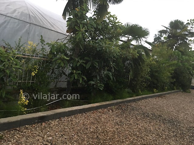 عکس شماره 269439 - اجاره ویلا در متل قو دریاگوشه - 