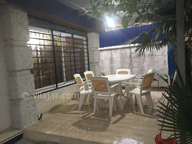 عکس شماره 269447 - اجاره ویلا در متل قو دریاگوشه - 