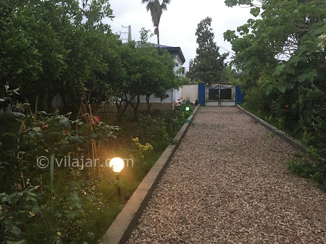 عکس شماره 269449 - اجاره ویلا در متل قو دریاگوشه - 