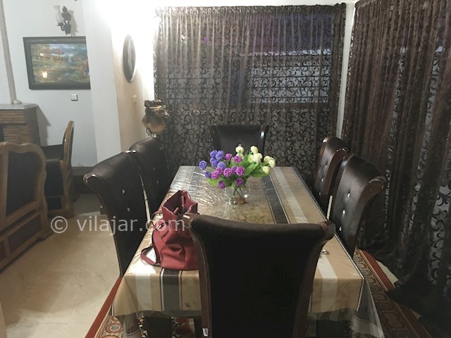 عکس شماره 269453 - اجاره ویلا در متل قو دریاگوشه - 