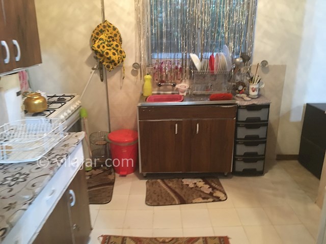 عکس شماره 269457 - اجاره ویلا در متل قو دریاگوشه - 