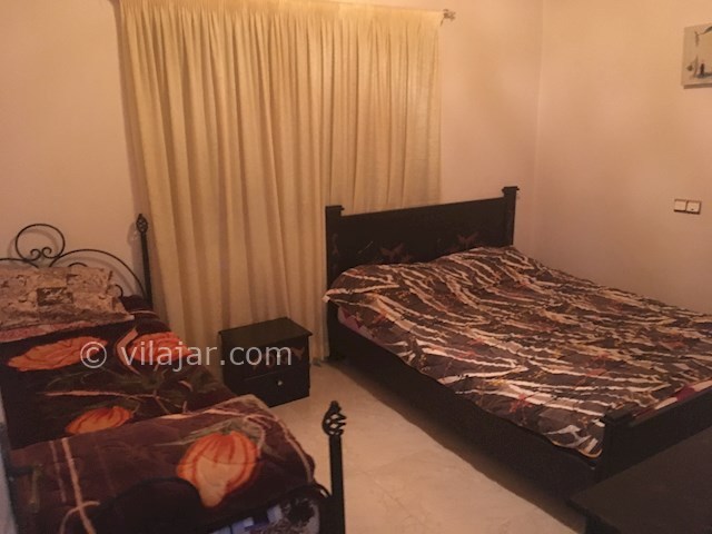 عکس شماره 269459 - اجاره ویلا در متل قو دریاگوشه - 