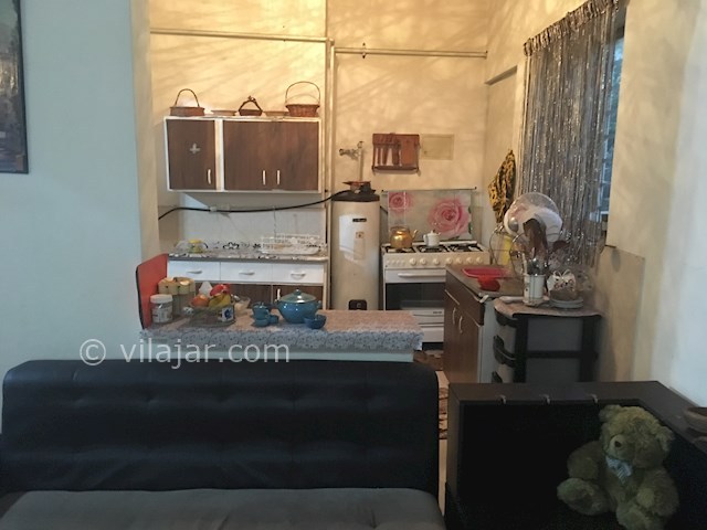 عکس شماره 269465 - اجاره ویلا در متل قو دریاگوشه - 