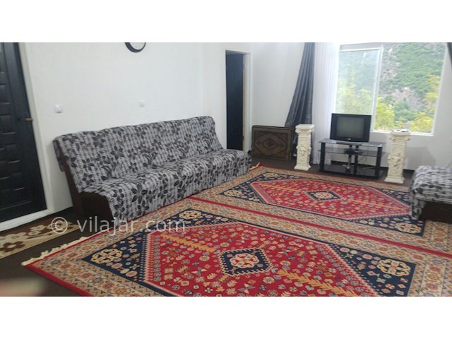 عکس شماره 269469 - ویلا در ارتفاعات جنگل دالخانی - 