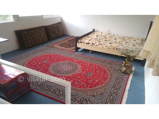 عکس شماره 269471 - ویلا در ارتفاعات جنگل دالخانی - 