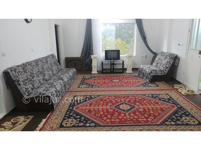 عکس شماره 269473 - ویلا در ارتفاعات جنگل دالخانی - 