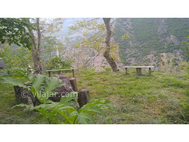 عکس شماره 269477 - ویلا در ارتفاعات جنگل دالخانی - 