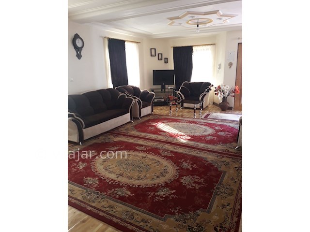عکس شماره 269511 - اجاره ویلا در کلاردشت - 