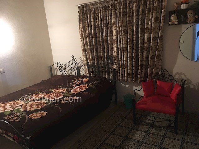 عکس شماره 269527 - اجاره ویلا در متل قو دریاگوشه - 