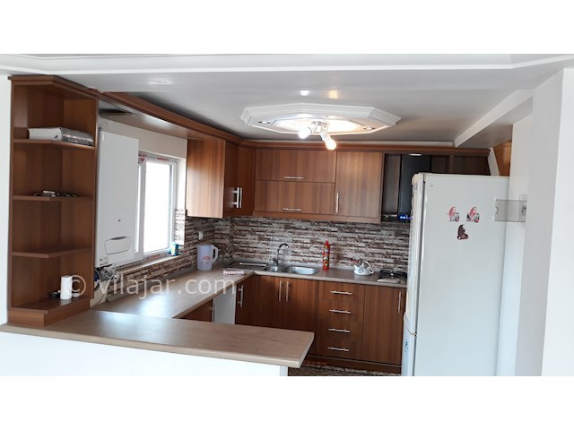 عکس شماره 269855 - کرایه ویلا در تالش ساحلی - 