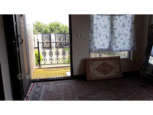 عکس شماره 269857 - کرایه ویلا در تالش ساحلی - 