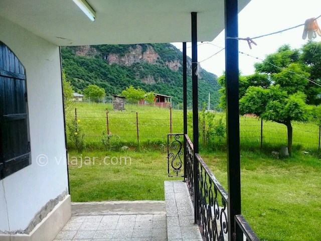 عکس شماره 270135 - اجاره ویلا در ییلاق مریان - 