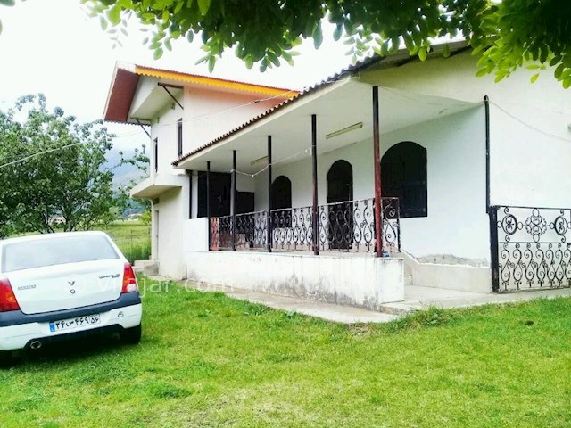 عکس شماره 270143 - اجاره ویلا در ییلاق مریان - 