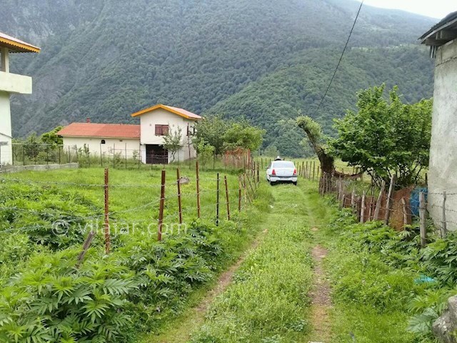 عکس شماره 270151 - اجاره ویلا در ییلاق مریان - 